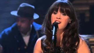 She & Him - "I Could Have Been Your Girl" - Zooey Deschanel