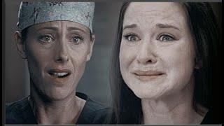 Grey's Anatomy Tragedies || Set Fire To The Rain