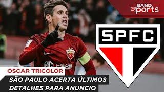 OSCAR NO SÃO PAULO: ACERTO OU ERRO DA DIRETORIA?