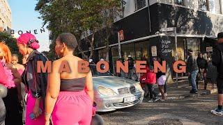  SOUTH AFRICA | Johannesburg: A walk around Maboneng Precinct #tourmarvel #maboneng