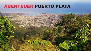 ABENTEUER PUERTO PLATA