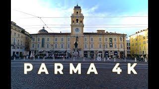 Parma - Capitale della cultura italiana 2020