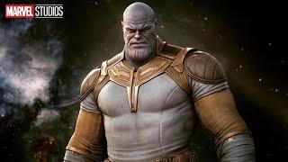 BREAKING! THANOS RETURNING TO THE MCU Avengers Secret Wars WHY DOOM NEEDS HIM