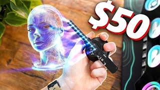 Cool Tech Under $50 - July!