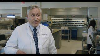 How HSS Is Changing Its Opioid Prescription Practices