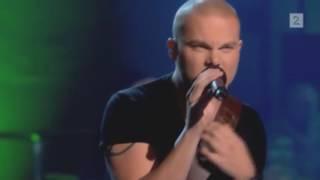 Geirmund Hansen   Feel Again Knockouts The Voice Norway 2013