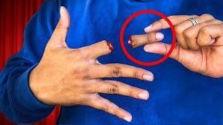 8 EASY Magic Tricks Anyone Can Do | Revealed