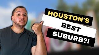 Moving To SUGAR LAND TEXAS | Pros & Cons Of Living In Sugar Land TEXAS | HOUSTON TEXAS' Best Suburb?