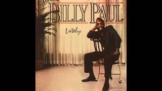 Billy Paul - Let Me In