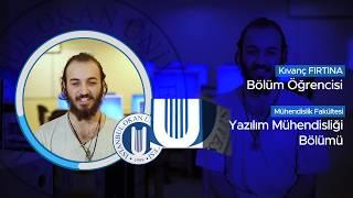 Yazılım Mühendisliği Bölümü | İSTANBUL OKAN ÜNİVERSİTESİ