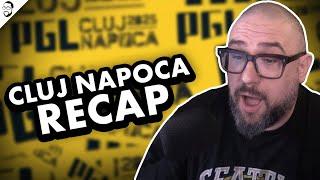 PGL Cluj Napoca 2025 Recap