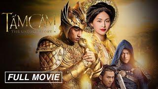 Tam Cam: The Untold Story (FULL MOVIE) SciFi & Fantasy, Vietnamese Cinderella