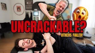 Chiropractor After Chiropractor Failed… One Session Changed Everything | Back pain