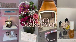 Major Room Makeover    