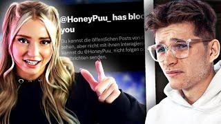 Honeypuu ist SAUER? (und Alphakevin traurig?)