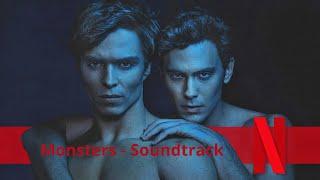 Top 10 Songs - Soundtrack Monsters