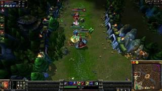 Vladimir Bot Game