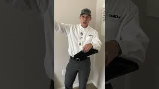 Basic Pest Control Door to Door Sales Intro