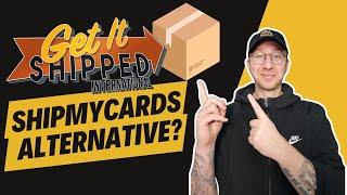 GISI als ShipMyCards Alterntive? Ein Erfahrungsbericht 