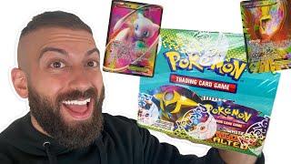 Hunting For DRAGONS! / Rare Pokemon Cards Opening! (Dragons Exalted Booster Box)