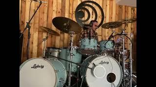 Groove Drum Solo - Daniele Piu