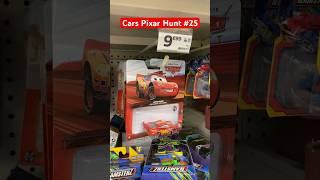 Cars Pixar Hunting ️- #carspixar #carsdisney #gifi  #axeljesko #shorts #shortvideo