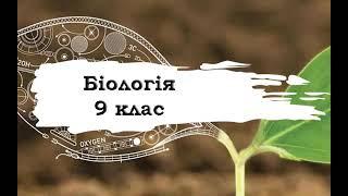 Біологія. 9 клас. 20