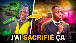 7 SACRIFICES que j'ai fait pour Devenir riche Rapidement - (Essaye ça)