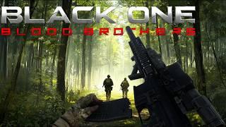 SLEPT on Tactical Shooter 2024 - Black One Blood Brothers UPDATE!