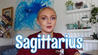 Sagittarius  This is insane! Start of March 2025 tarot reading