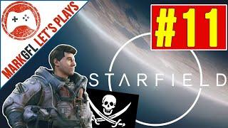 Let's Play Starfield with MarkGFL - part 11