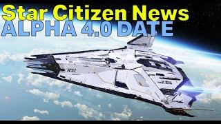 Base Building, Crafting, 4.0 Dates & More | Star Citizen Roadmap Changes