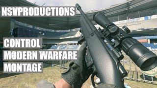 Control - Call of Duty Montage By NsvProductions