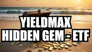 This YieldMax ETF is a Hidden Gem No One Talks About!