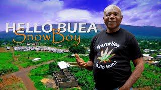 SnowBoy - Hello Buea (Official Video) Directed by Bobe Nkwain Chiambah