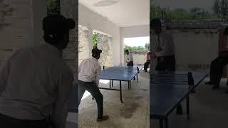 #trendingshorts #pingpong #college #tabletennis #collegelife #youtubeshorts #ytshorts