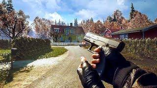 TOP 10 BEST Upcoming FIRST PERSON SHOOTERS Games of 2018 & 2019 | PS4 Xbox One PC