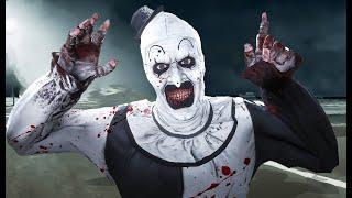 AM devenit TERRIFIER in GTA 5!