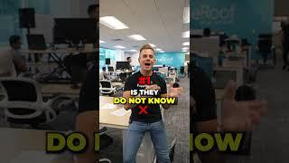The TOP 3 REASONS Real Estate Agents FAIL‼️