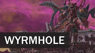 FFXIV: Wyrmhole (Every Number)