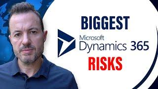 Biggest Microsoft Dynamics365 Implementation Risks [and Effective Mitigation Strategies]