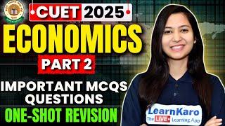 CBSE Class12th Economics | MCQs of Government Budget and the Economy | ONE SHOT REVISION