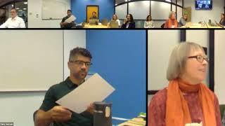 Eugene Human Rights Commission Meeting: October 16, 2024