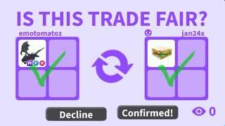 i got scammed  restarting my inventory in adopt me 