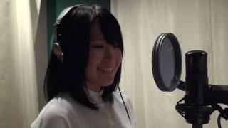 Freyja Wion seiyu sings Rune ga Pikatto Hikattara