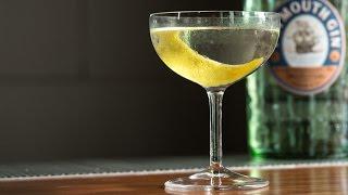 How to Make the 50/50 Martini - Liquor.com