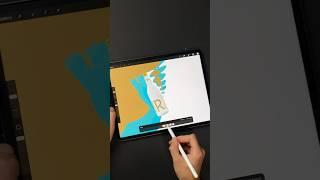 Best Water Logo Animation  #logoanimation #procreate #motiongraphics