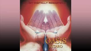 Kitaro - Cosmic Energy