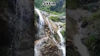 #changayfalls #sikkim #pelling #trending #waterfalls