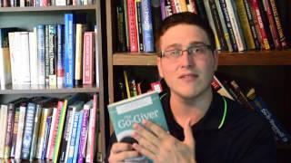 The Go Giver Book Review